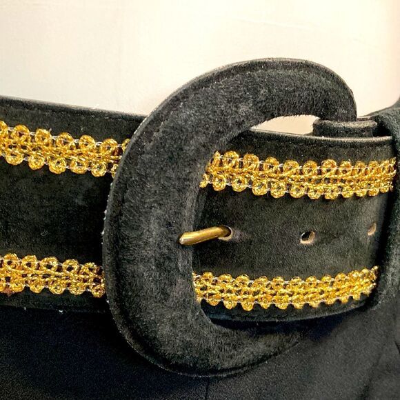 Belts